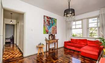 Imagem: Porto Alegre - Apartamento Padrão - Petrópolis