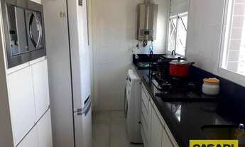 Imagem 4: Apartamento com 1 dormitório à venda, 61 m² - Jardim do Mar - São Bernardo do Campo/SP