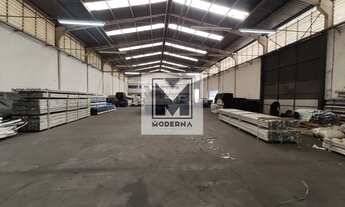 Imagem 6: Galpão em Parque das Nações - Guarulhos