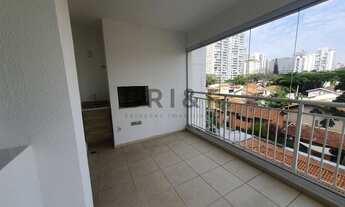 Imagem 4: Apartamento para locação 2 dormitórios 66m² - Brooklin