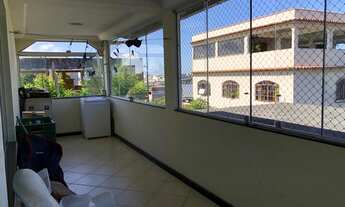 Imagem 3: Apartamento para venda tem 183 metros quadrados com 3 quartos em Campo Grande - Cariacica