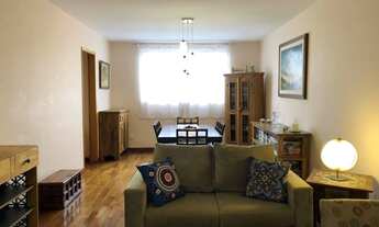 Imagem 5: Apartamento Venda 4 Dormitórios - 181 m² Chácara Santo Antônio