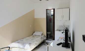 Imagem 2: Apartamento para Aluguel - Andaraí, 1 Quarto, 20 m2