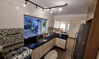 Imagem 5: Sobrado com 3 dormitórios à venda, 100 m² por R$ 490.000,00 - Jardim Interlagos - Hortolân