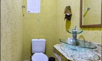 Imagem 6: Sobrado com 3 dormitórios, 210 m² - venda ou aluguel - Santa Terezinha - São Bernardo do C