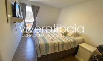 Imagem 7: Apartamento Residencial à venda, Jardim Paulista, Atibaia - AP0023