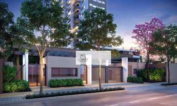 Imagem 1: Apartamento no Tatuapé 55 M² 2 Dorms c/ Suíte - Vaga de Garagem - Lazer Completo ao Lado d