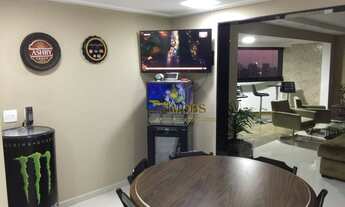 Imagem 2: Cobertura no Jardim do Mar Rudge Ramos