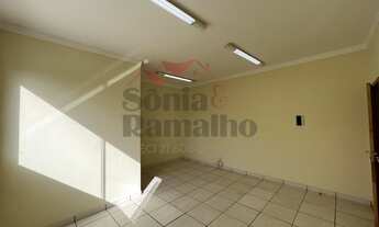 Imagem 5: Ribeirao Preto - Conjunto Comercial/Sala - Nova Ribeirania