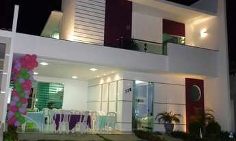 Imagem: Alugo uma casa no Condomínio Tapajós