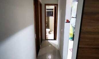 Imagem 4: Apartamento com 2 dormitórios à venda, 56 m² - Planalto - São Bernardo do Campo/SP