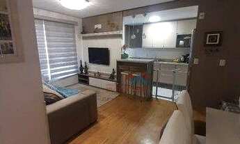 Imagem 4: Apartamento com 2 dormitórios à venda, 62 m² por R$ 420.000 - Marechal Rondon - Canoas/RS