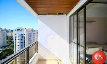 Imagem 7: São Paulo - Apartamento Padrão - Moema