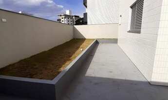 Imagem 2: Apartamento para venda com 293 metros quadrados com 4 quartos em Liberdade - Belo Horizont