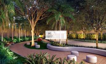 Imagem 4: Apartamento no Tatuapé 55 M² 2 Dorms c/ Suíte - Vaga de Garagem - Lazer Completo ao Lado d