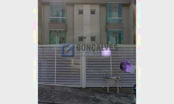 Imagem: SANTO ANDRE - Residential / Apartment