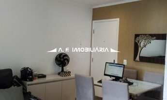 Imagem: São Paulo - Apartamento Padrão - VILA