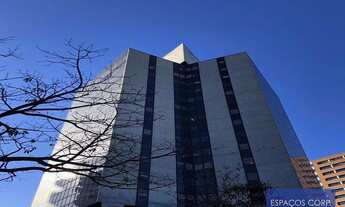 Imagem 2: Conjunto comercial para locação, 178m² - Pinheiros, São Paulo/SP