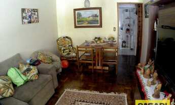 Imagem 2: Sobrado com 3 dormitórios à venda, 111 m² - Assunção - São Bernardo do Campo/SP