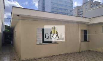 Imagem 8: Casa à venda, 221 m² por R$ 1.000.000,00 - Jardim do Mar - São Bernardo do Campo/SP