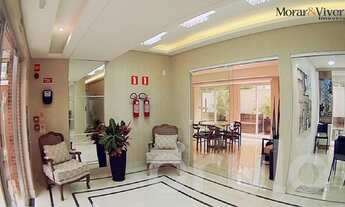 Imagem 2: Cobertura para Venda em Curitiba, Cabral, 3 dormitórios, 2 suítes, 3 banheiros, 2 vagas