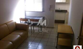 Imagem 1: Apartamento (tipo - padrao) 1 dormitórios/suite, cozinha planejada, portaria 24 horas, ele