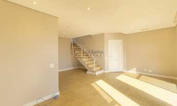 Imagem 6: Cobertura Venda Pompéia 245 m² 3 Dormitórios