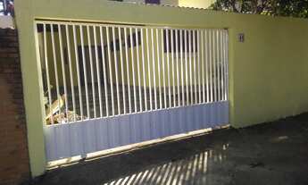 Imagem 5: COMODOS GRANDES E MUITO QUINTAL