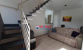 Imagem 6: Cobertura Duplex com 3 dormitórios, 129 m² por R$ 350.000 - Parque Residencial Laranjeiras