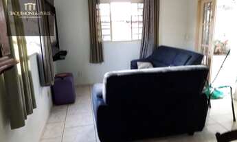 Imagem 5: Sobrado com 3 andares em Caldas Novas