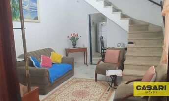 Imagem 4: Sobrado com 3 dormitórios à venda, 231 m² - Independência - São Bernardo do Campo/SP