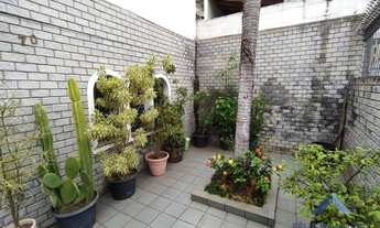 Imagem 3: Sobrado com 3 dormitórios, 147 m² - venda por R$ 450.000,00 ou aluguel por R$ 1.900,00/mês