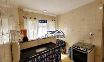 Imagem 3: Apartamento com 1 dormitório à venda, 63 m² por R$ 170.000,00 - Vila Guilhermina - Praia G