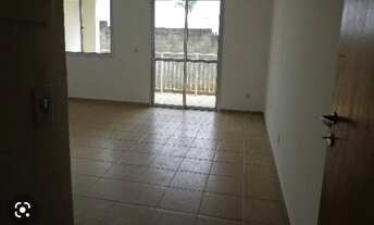 Imagem 4: Apartamento para venda 2 quarto(s) setor negrão de lima goiânia - AP1143