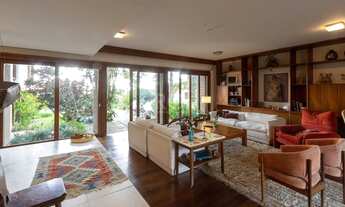 Imagem 6: Porto Alegre - Casa Padrão - Vila Assunção