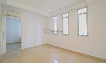 Imagem 7: Locação Apartamento 3 Dormitórios - 212 m² Vila Nova Conceição