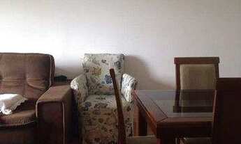 Imagem 3: Apartamento com 3 dormitórios à venda, 76 m² por R$ 480.000,00 - Parque Industrial - São J