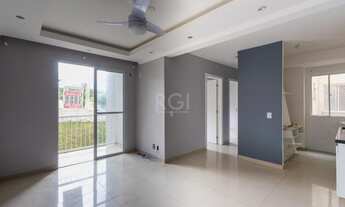 Imagem 2: Porto Alegre - Apartamento Padrão - Vila Nova