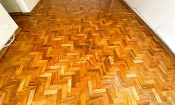 Imagem 2: Apartamento para venda com 120 metros quadrados com 4 quartos