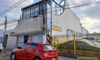 Imagem 2: Prédio à venda, 659 m² - Jardim do Mar - São Bernardo do Campo/SP