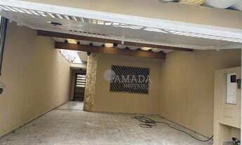 Imagem 2: Sobrado com 3 dormitórios à venda, 151 m² por R$ 600.000,00 - Vila Nhocune - São Paulo/SP