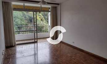 Imagem 4: Cobertura com 3 dormitórios à venda, 192 m² por R$ 800.000,00 - São Domingos - Niterói/RJ