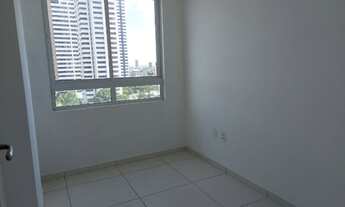 Imagem 3: Apartamento com 3 dormitórios à venda, 97 m² por R$ 450.000 - Estados - João Pessoa/PB