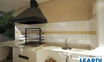 Imagem 5: CASA EM CONDOMÍNIO - ALPHAVILLE - SP