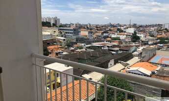 Imagem 4: Próx. Vila Mascote 2 Dormitórios, 1 Vaga Coberta, 48m²