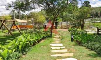 Imagem 5: SãO JOSé DOS CAMPOS - Terreno Padrão - Condomínio Reserva do Paratehy