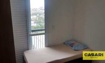 Imagem 5: Cobertura com 3 dormitórios à venda, 88 m² - Vila Tibiriçá - Santo André/SP