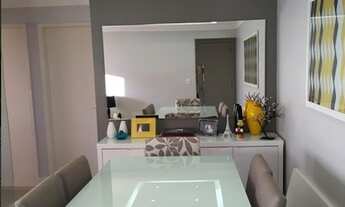 Imagem: APARTAMENTO 2 DORMITÓRIOS, 1 VAGA, À VENDA