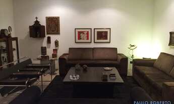 Imagem 6: CASA EM CONDOMÍNIO - TAMBORÉ - SP