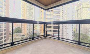 Imagem 6: Apartamento para Aluguel - Paraíso, 4 Quartos, 195 m2